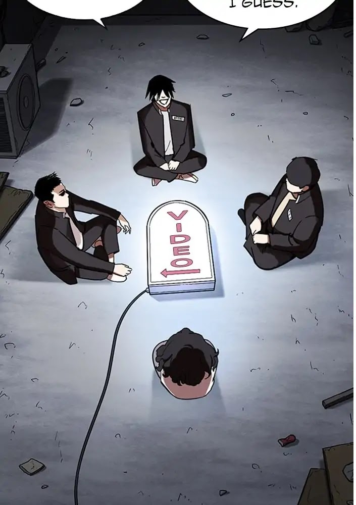 Lookism - Manhwa chapter 234 - page 108