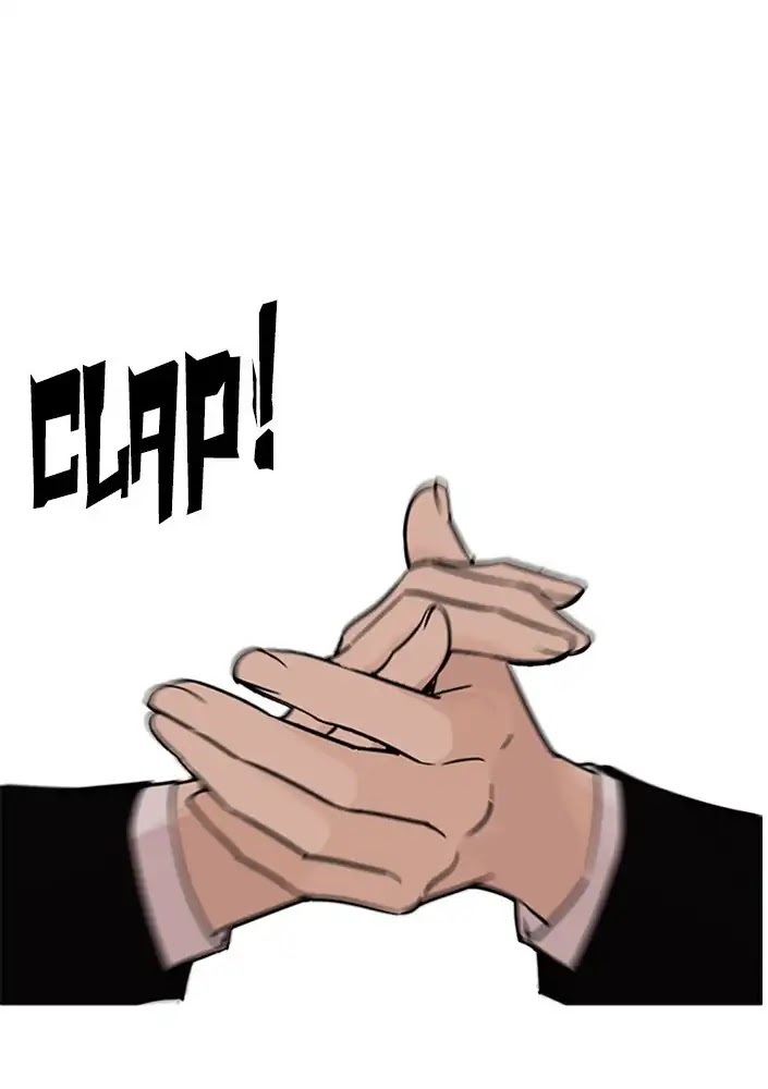 Lookism - Manhwa chapter 234 - page 114