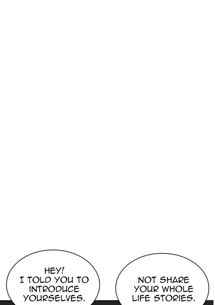 Lookism - Manhwa chapter 234 - page 115