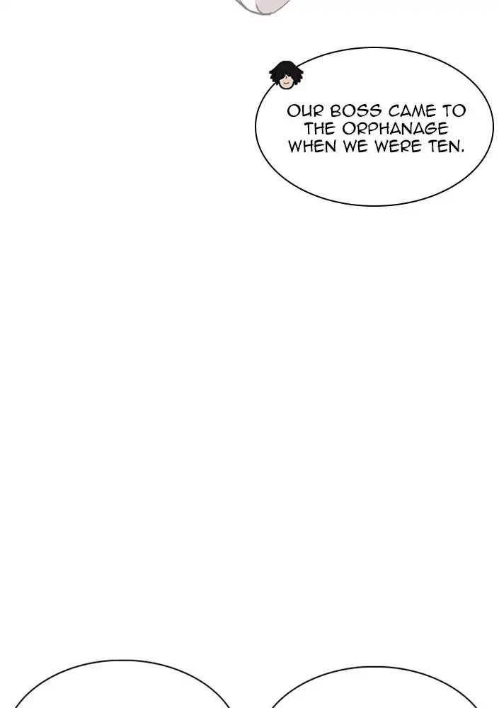 Lookism - Manhwa chapter 234 - page 117