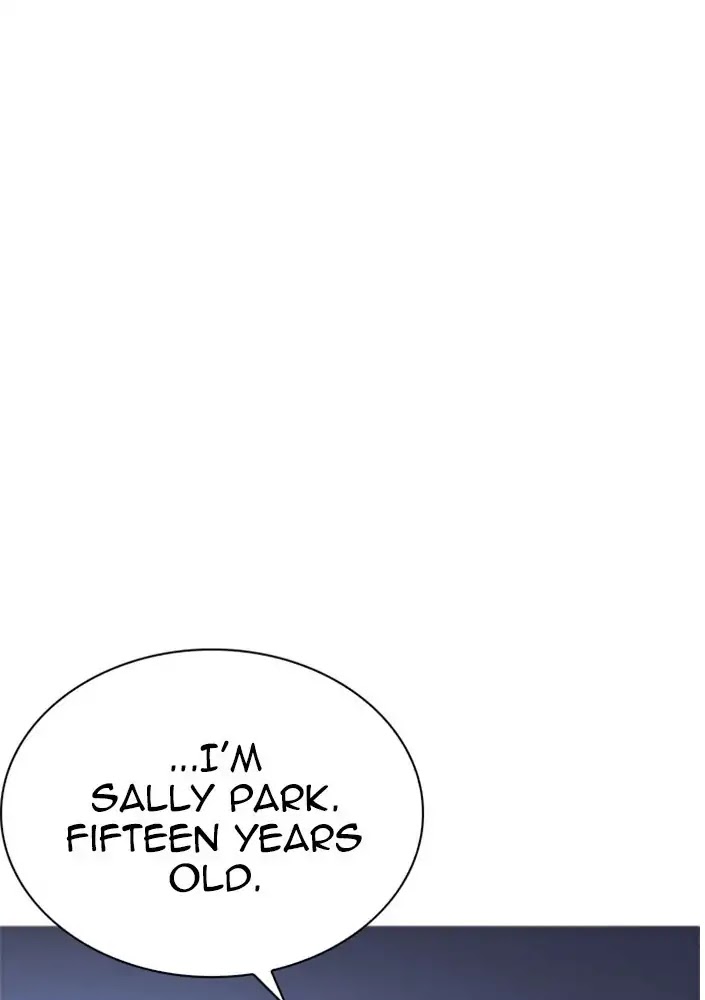 Lookism - Manhwa chapter 234 - page 120