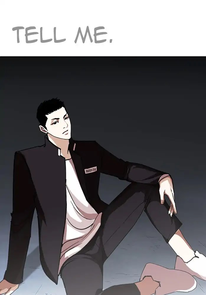 Lookism - Manhwa chapter 234 - page 129