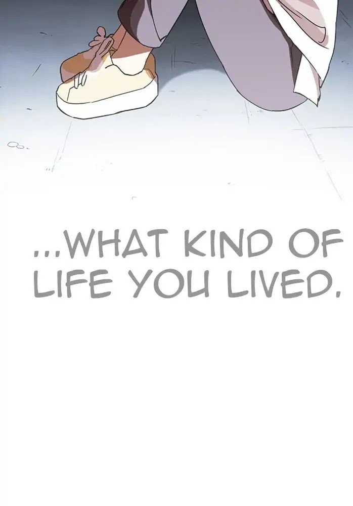 Lookism - Manhwa chapter 234 - page 132