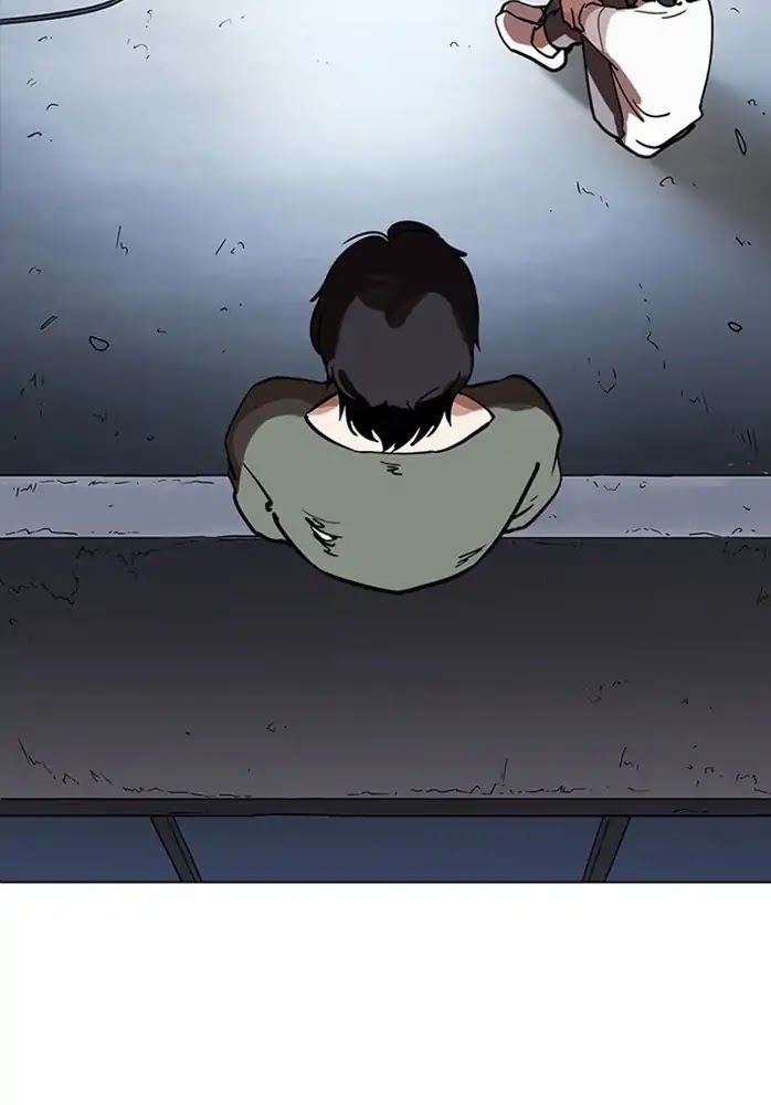 Lookism - Manhwa chapter 234 - page 136
