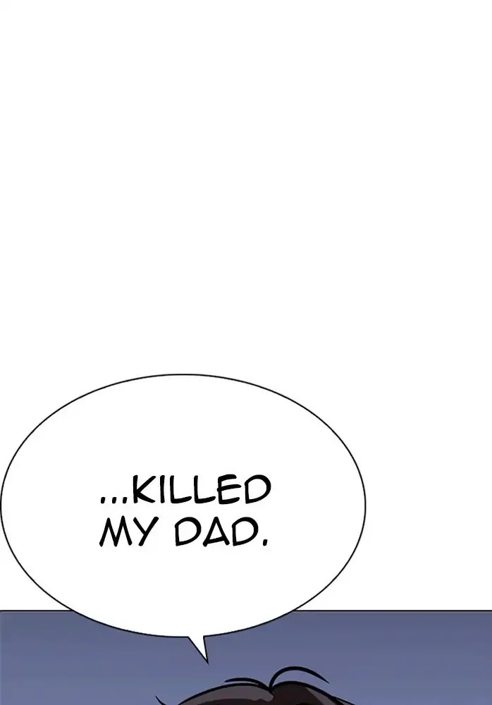 Lookism - Manhwa chapter 234 - page 137