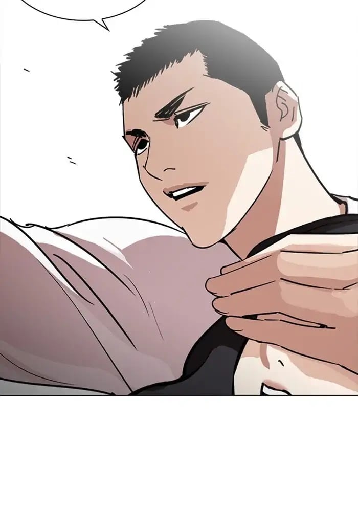 Lookism - Manhwa chapter 234 - page 20