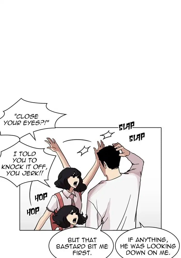Lookism - Manhwa chapter 234 - page 21
