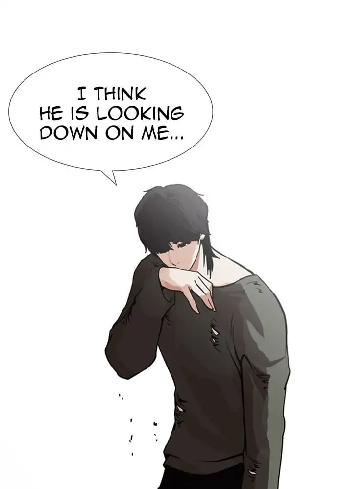 Lookism - Manhwa chapter 234 - page 27