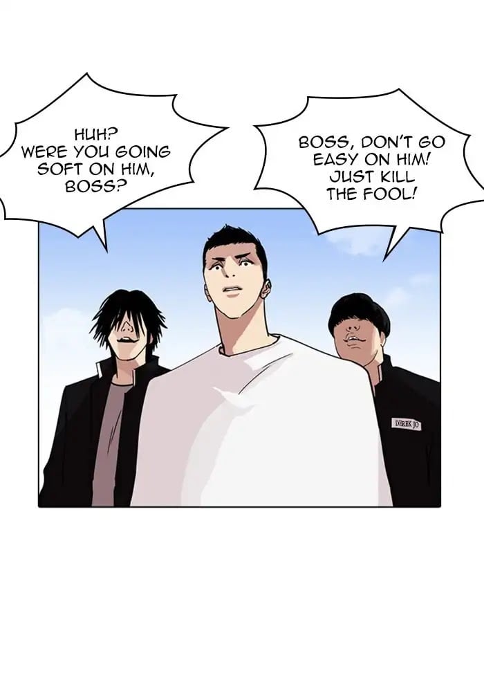 Lookism - Manhwa chapter 234 - page 29