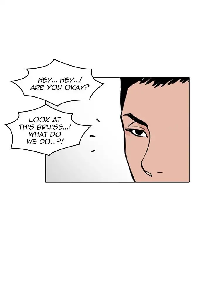 Lookism - Manhwa chapter 234 - page 33
