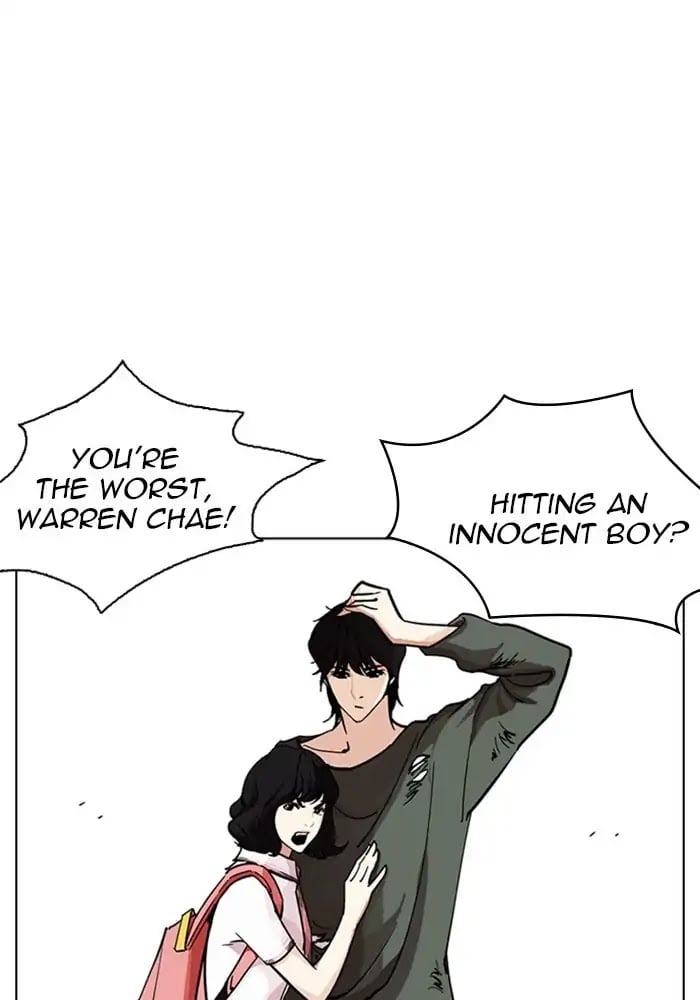Lookism - Manhwa chapter 234 - page 34