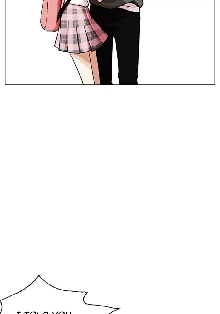 Lookism - Manhwa chapter 234 - page 35