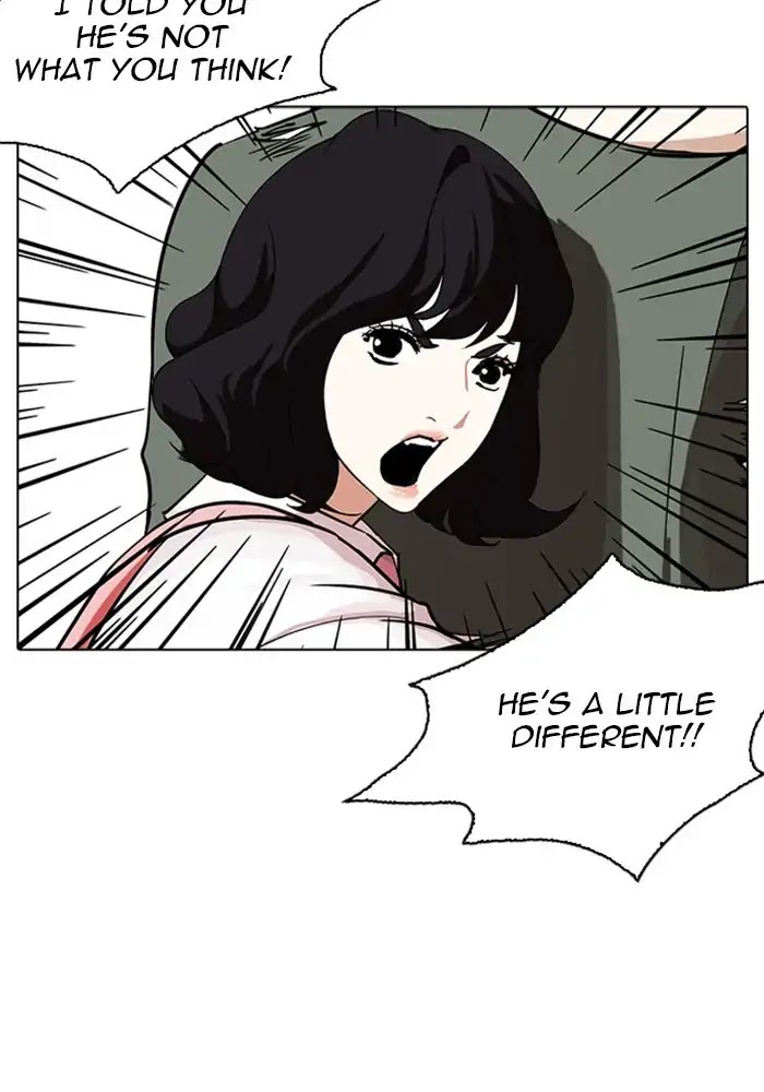 Lookism - Manhwa chapter 234 - page 36