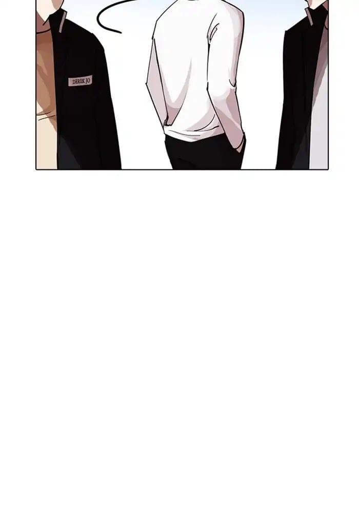 Lookism - Manhwa chapter 234 - page 40