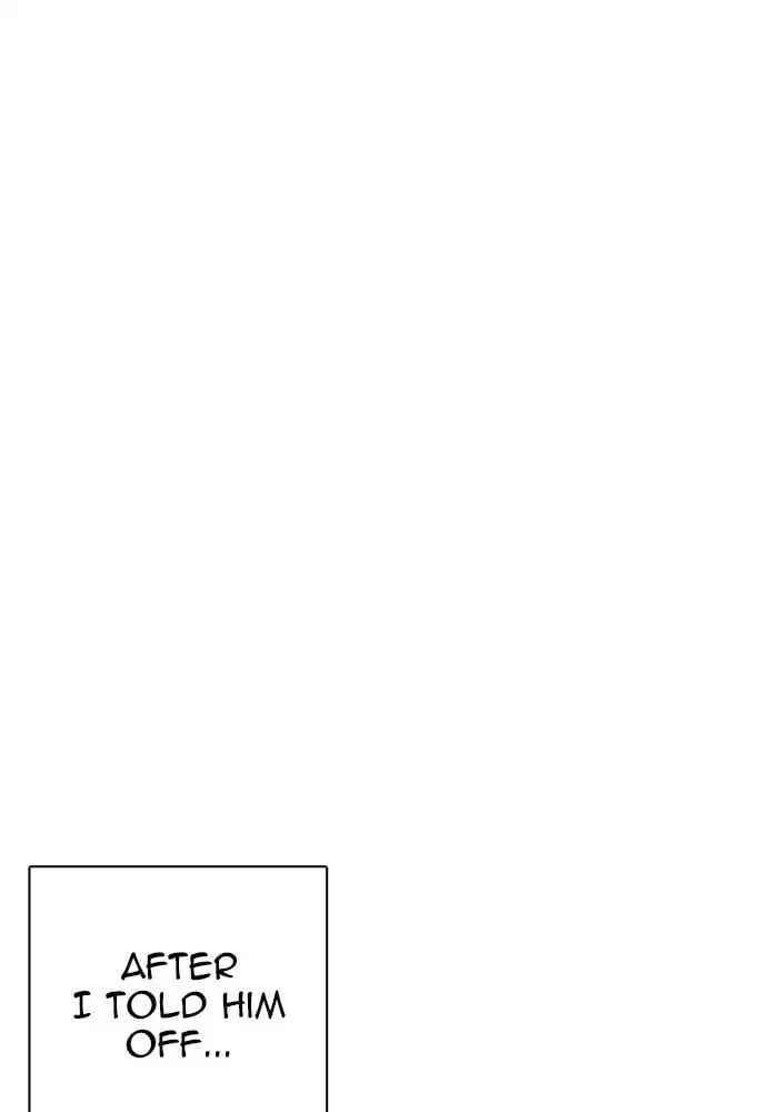 Lookism - Manhwa chapter 234 - page 44