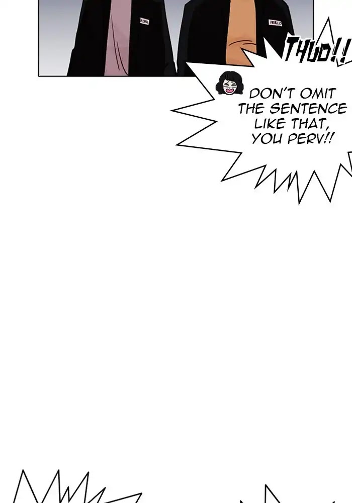 Lookism - Manhwa chapter 234 - page 51