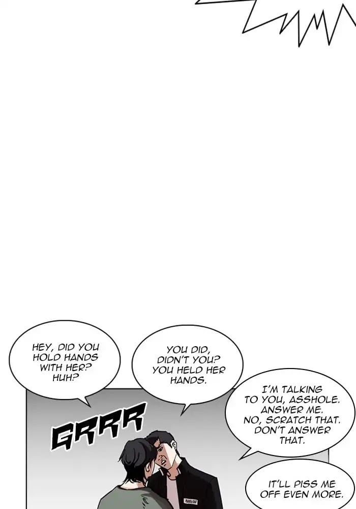 Lookism - Manhwa chapter 234 - page 53