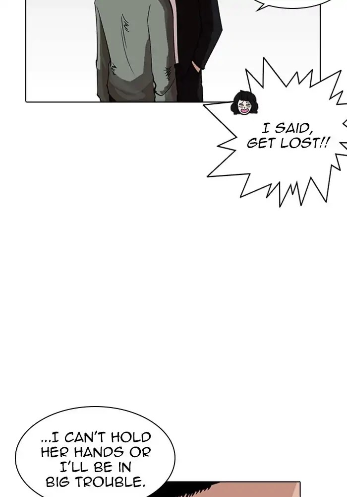 Lookism - Manhwa chapter 234 - page 54