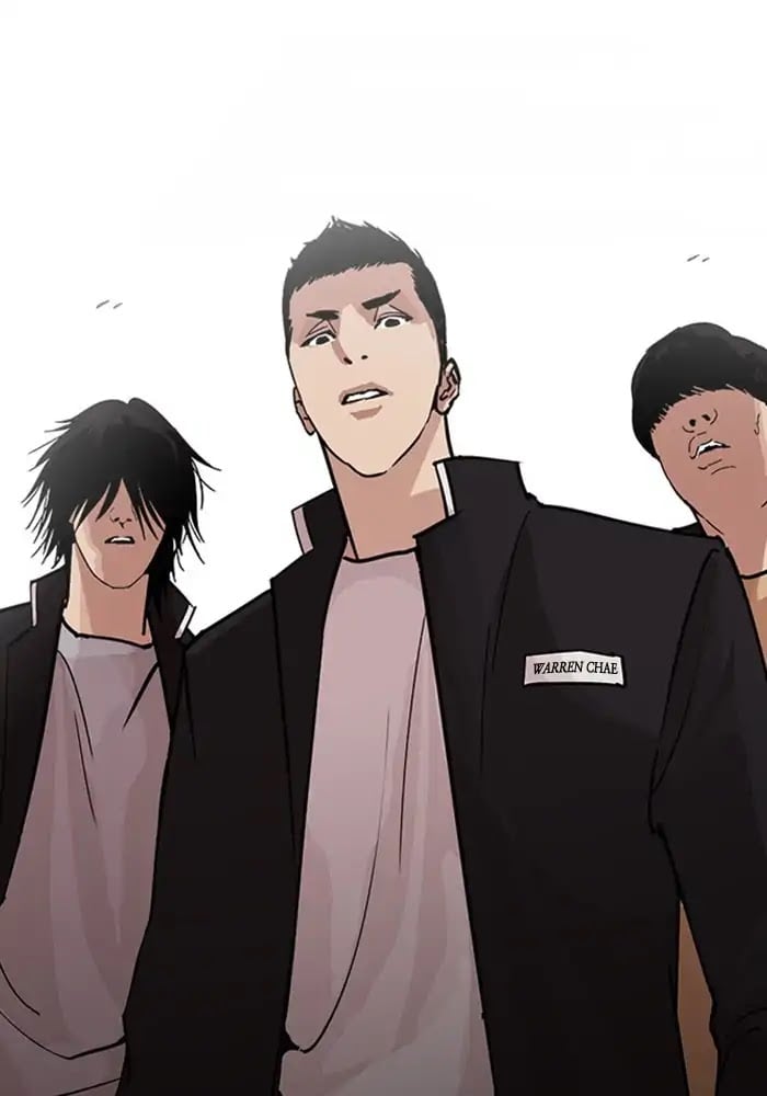 Lookism - Manhwa chapter 234 - page 58