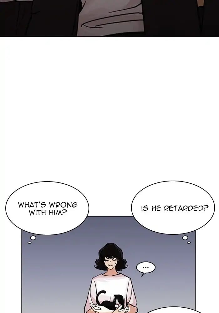 Lookism - Manhwa chapter 234 - page 59