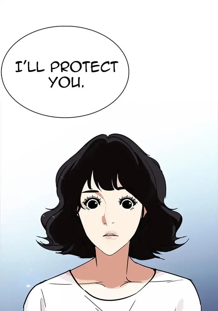 Lookism - Manhwa chapter 234 - page 64