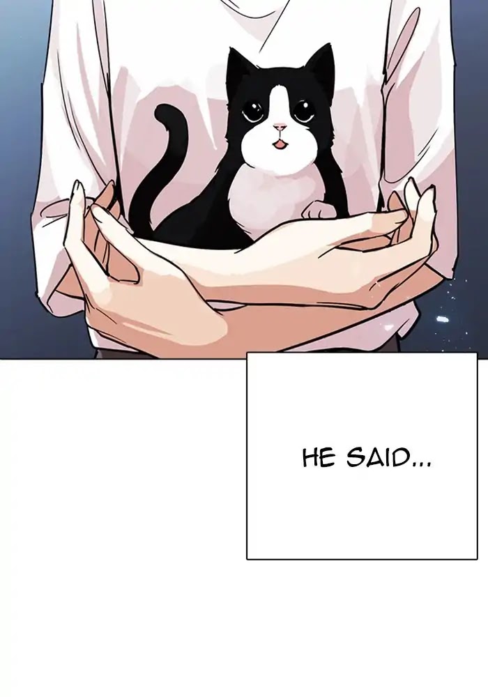 Lookism - Manhwa chapter 234 - page 65