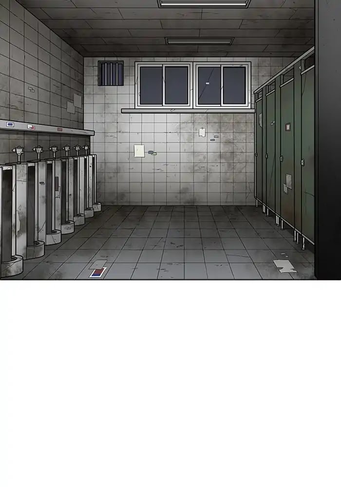 Lookism - Manhwa chapter 234 - page 77