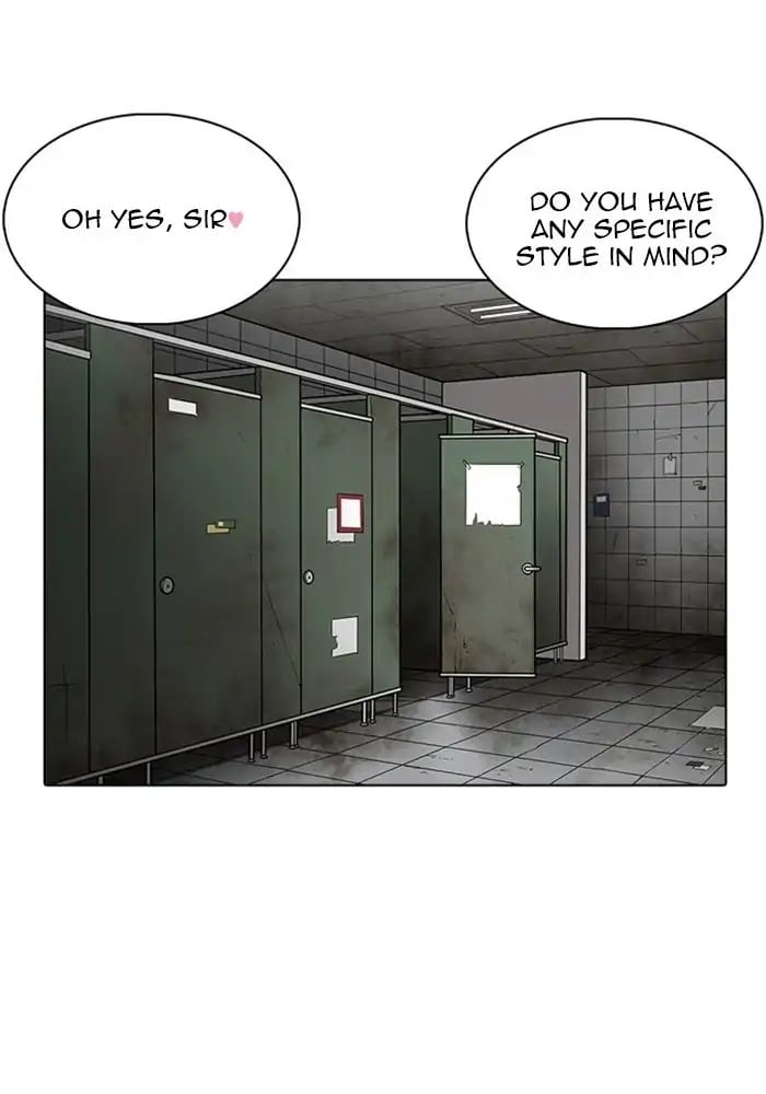 Lookism - Manhwa chapter 234 - page 78