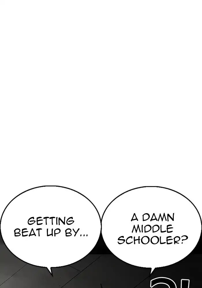 Lookism - Manhwa chapter 234 - page 85