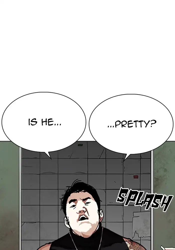 Lookism - Manhwa chapter 234 - page 90