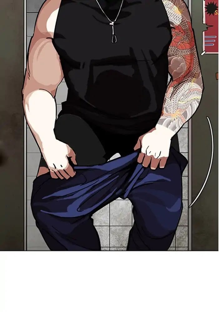 Lookism - Manhwa chapter 234 - page 91