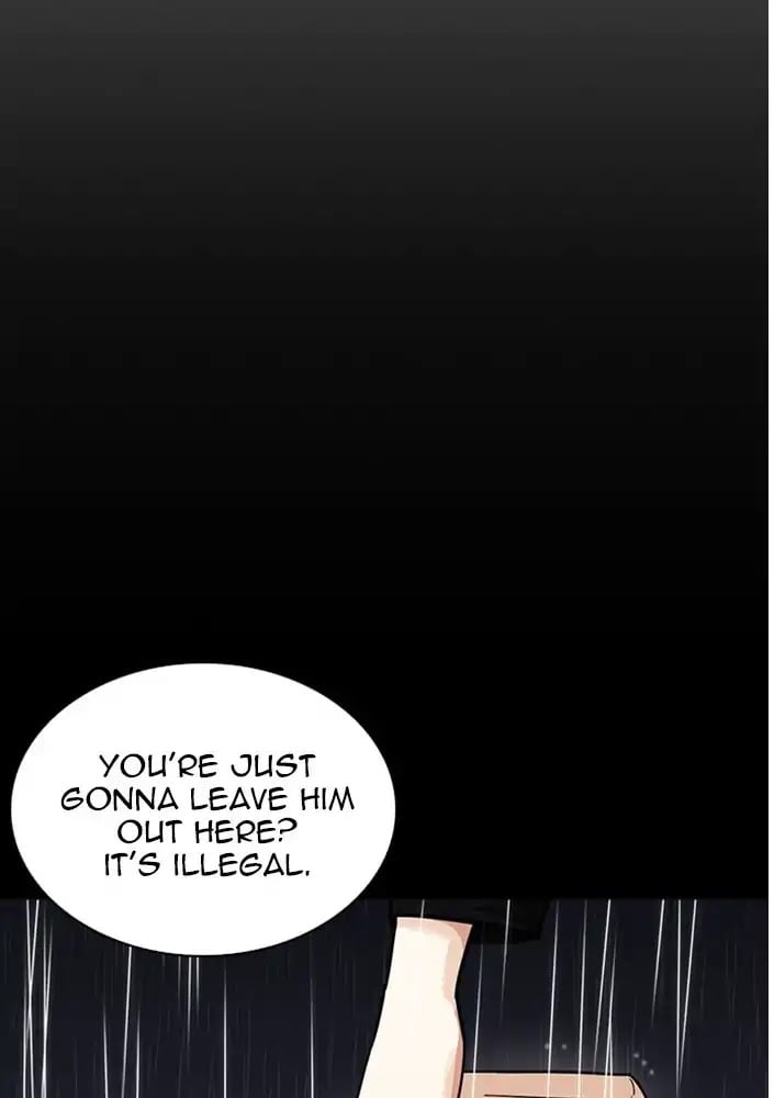 Lookism - Manhwa chapter 234 - page 94