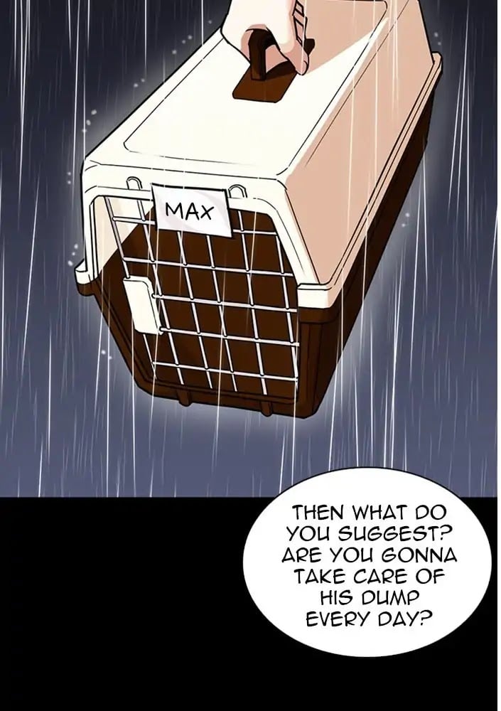 Lookism - Manhwa chapter 234 - page 95