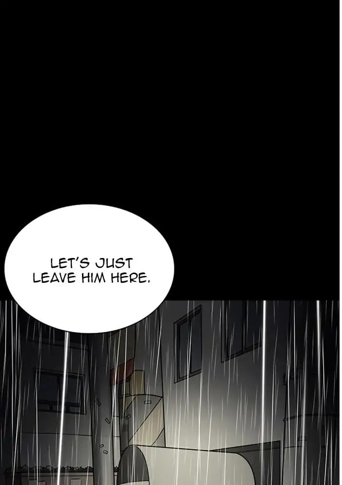 Lookism - Manhwa chapter 234 - page 96