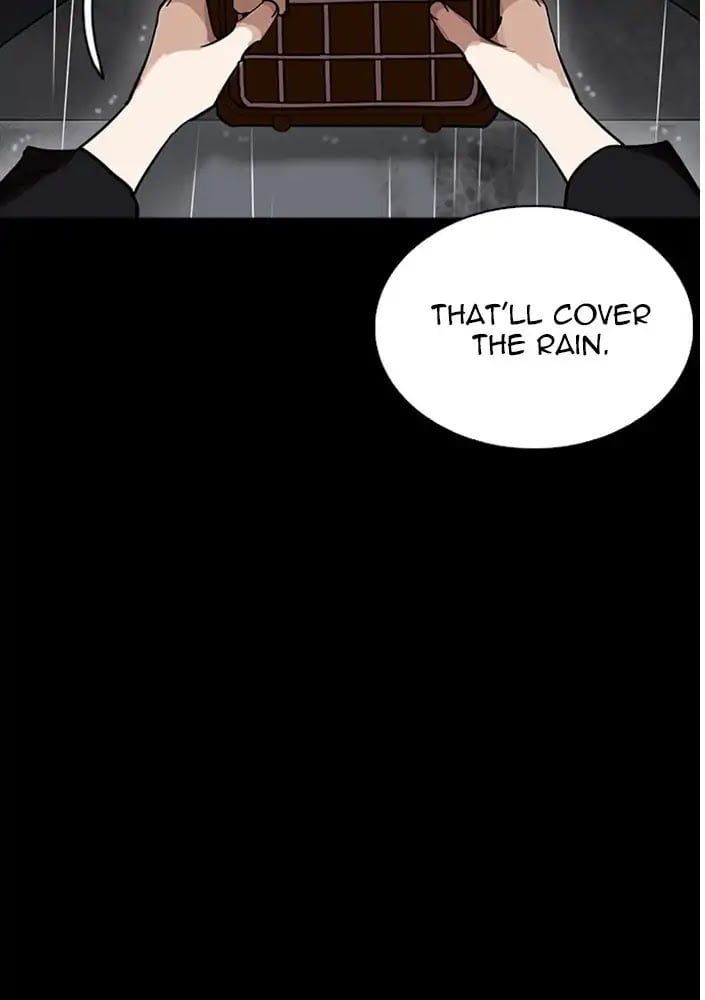Lookism - Manhwa chapter 234 - page 99