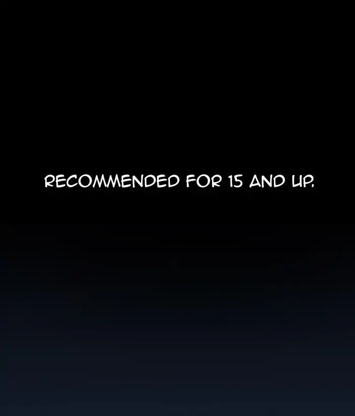 Lookism - Manhwa chapter 233 - page 1