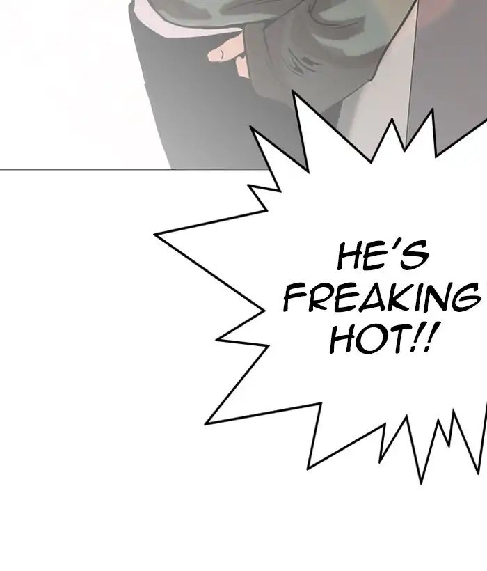 Lookism - Manhwa chapter 233 - page 100