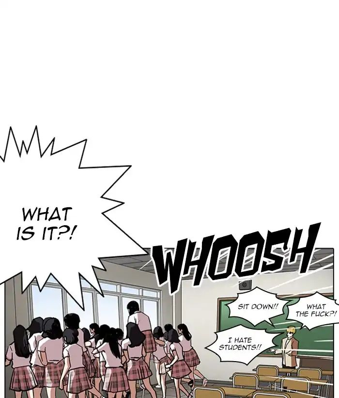 Lookism - Manhwa chapter 233 - page 101