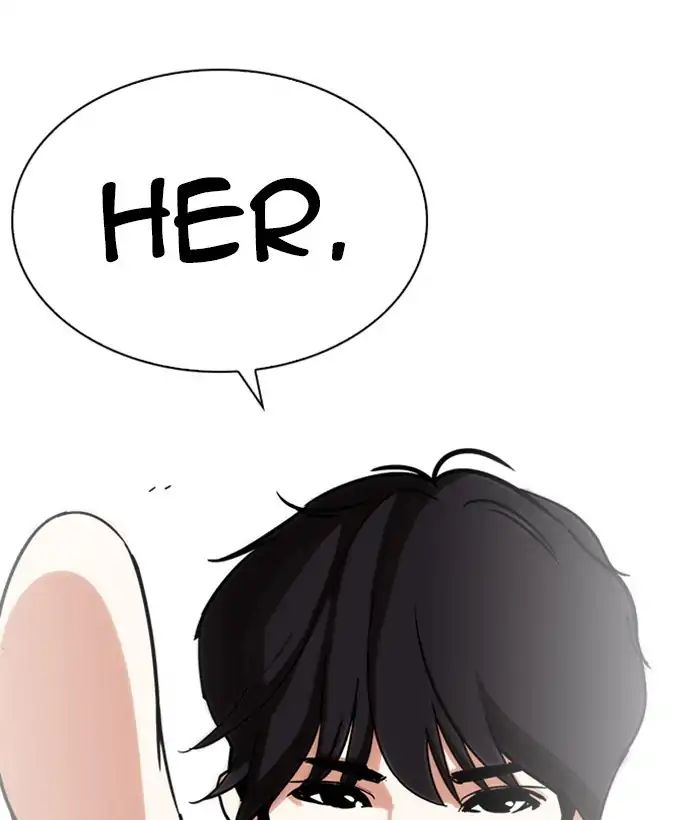 Lookism - Manhwa chapter 233 - page 108