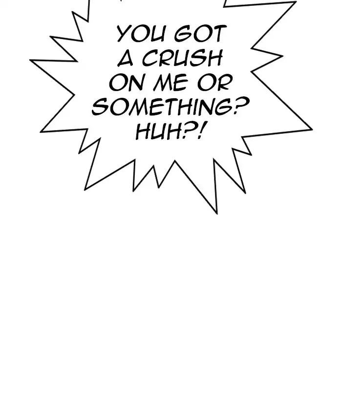 Lookism - Manhwa chapter 233 - page 115
