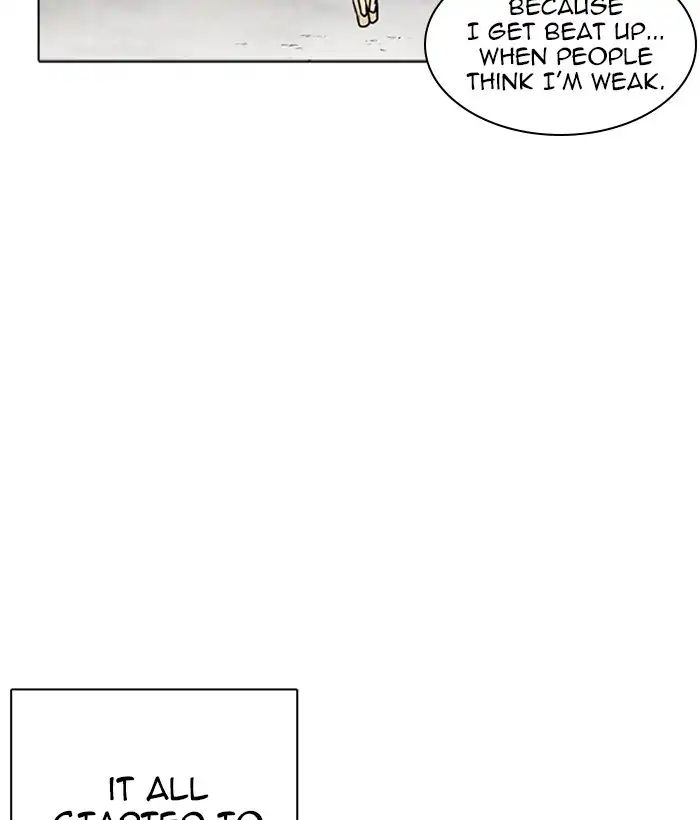 Lookism - Manhwa chapter 233 - page 129