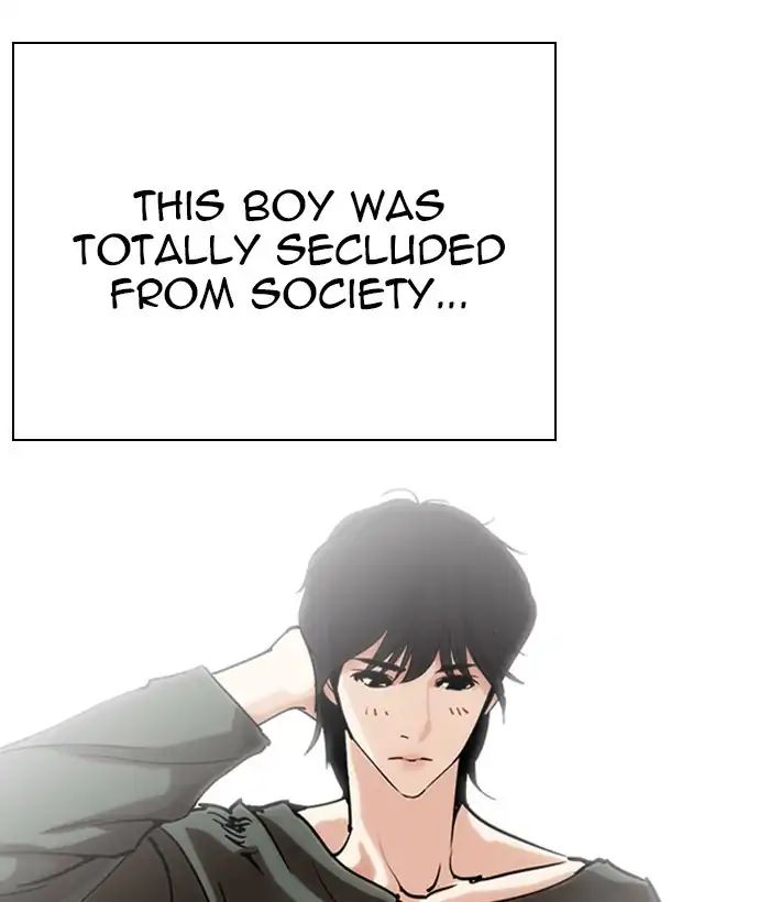 Lookism - Manhwa chapter 233 - page 132