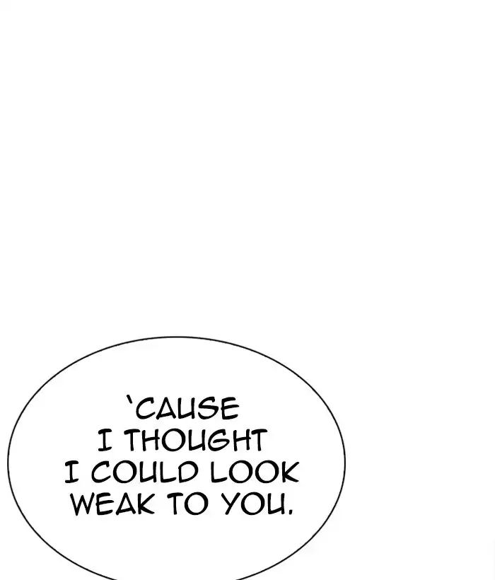 Lookism - Manhwa chapter 233 - page 136
