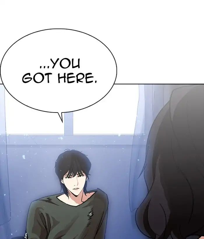 Lookism - Manhwa chapter 233 - page 14