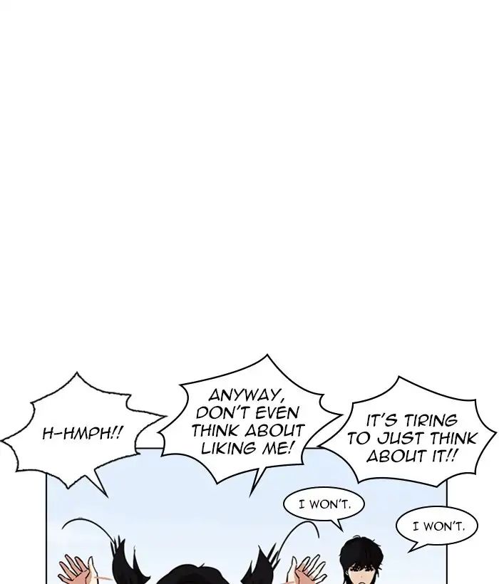 Lookism - Manhwa chapter 233 - page 140