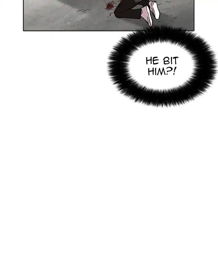 Lookism - Manhwa chapter 233 - page 157