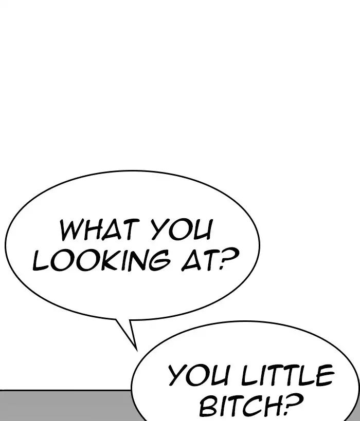 Lookism - Manhwa chapter 233 - page 158
