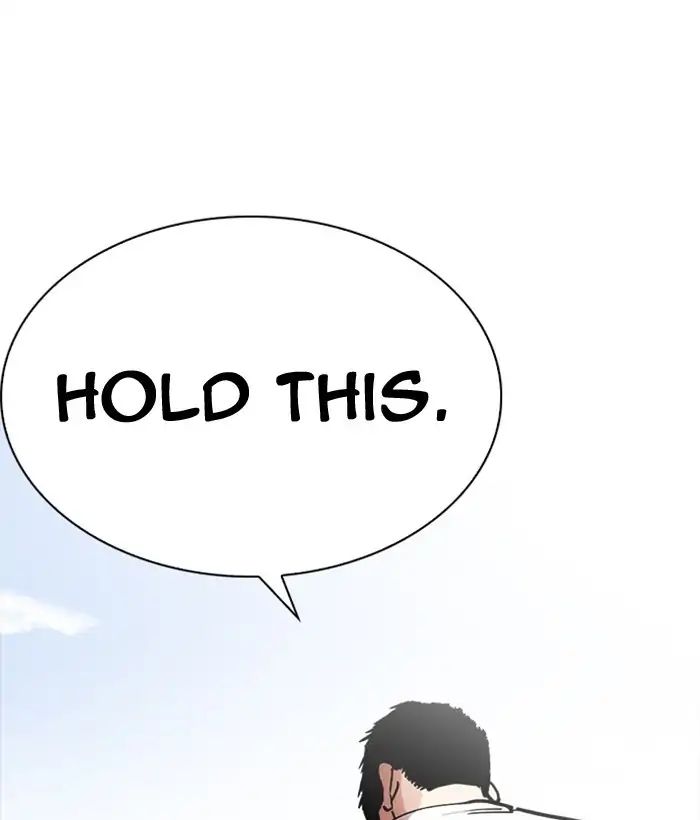 Lookism - Manhwa chapter 233 - page 166
