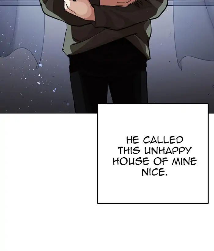 Lookism - Manhwa chapter 233 - page 19