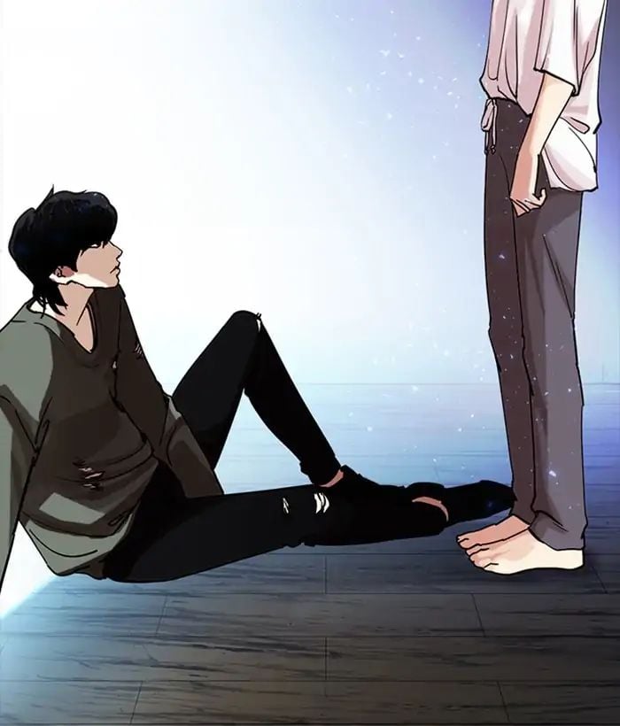 Lookism - Manhwa chapter 233 - page 4